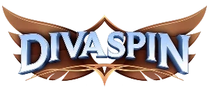DivaSpin Casino Logo